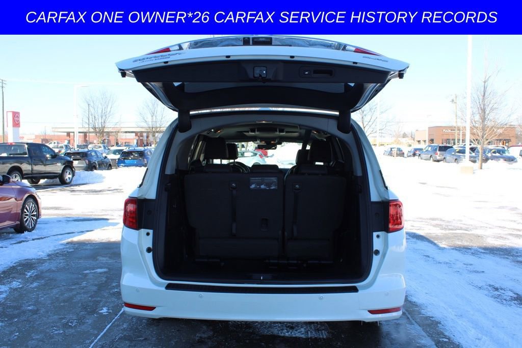 Used 2019 Honda Odyssey Elite image 8