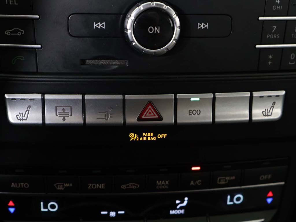 Used 2017 Mercedes-Benz E 400 Coupe w/ Premium 1 Package image 43