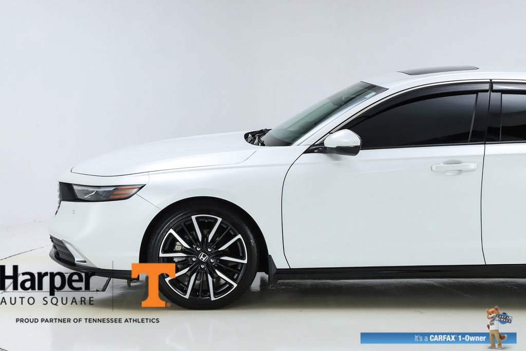 Used 2023 Honda Accord Touring image 41
