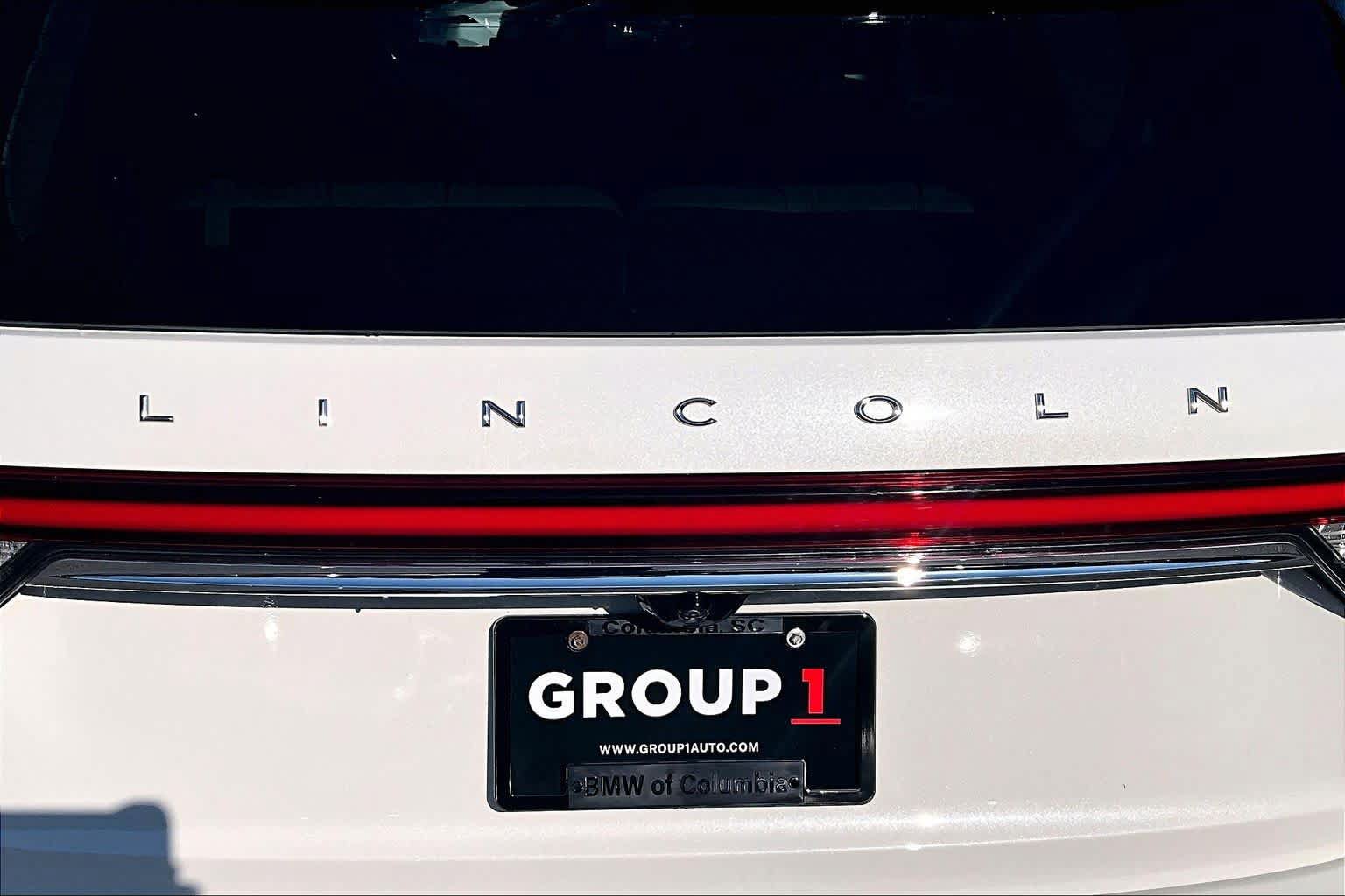 Used 2023 Lincoln Aviator Grand Touring w/ Equipment Group 301A AWD/4WD image 33