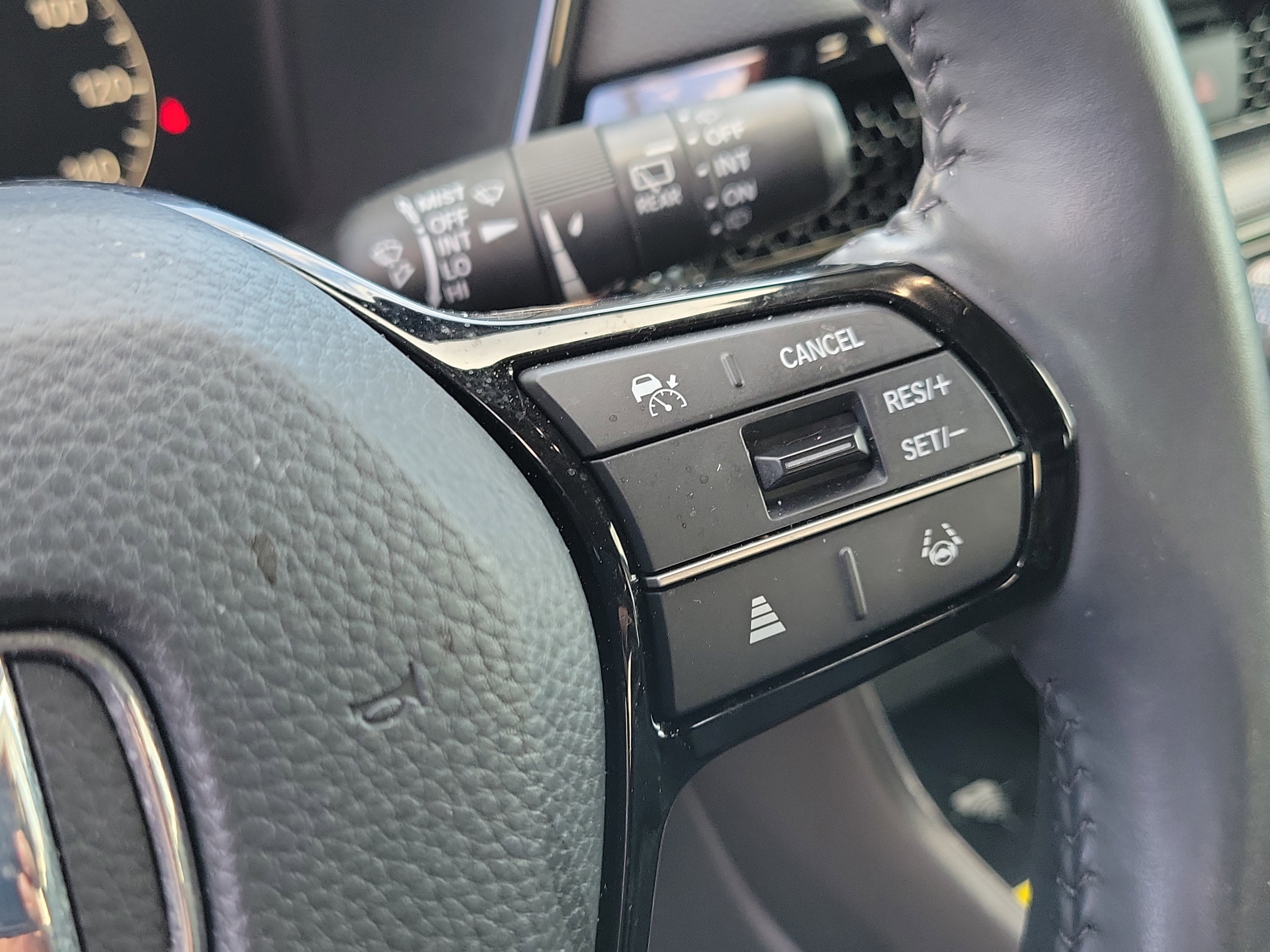 Used 2024 Honda CR-V EX-L image 26