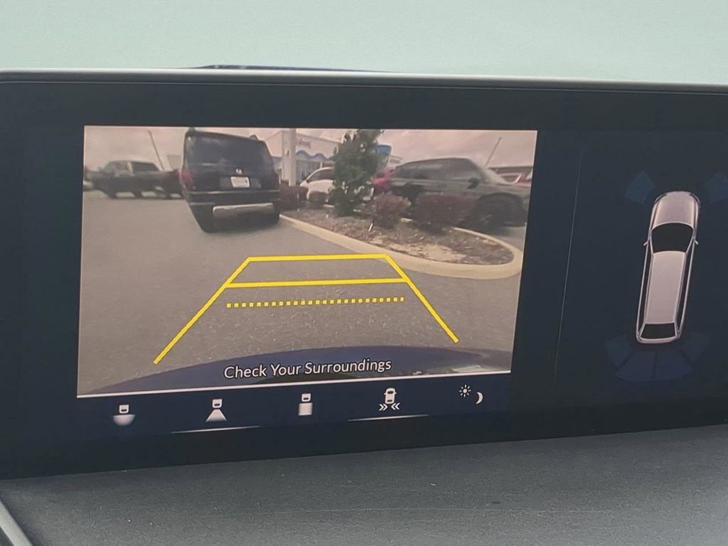 Used 2019 Acura RDX A-Spec FWD image 21