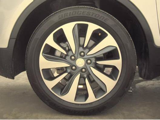 Used 2020 Buick Encore Essence AWD/4WD image 8