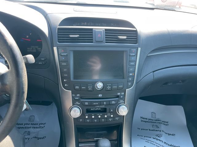 Used 2004 Acura TL FWD image 12