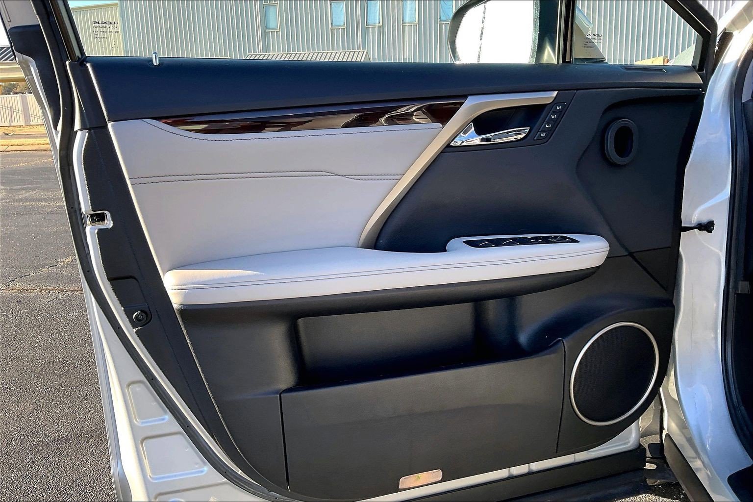 Used 2019 Lexus RX 350 FWD image 19