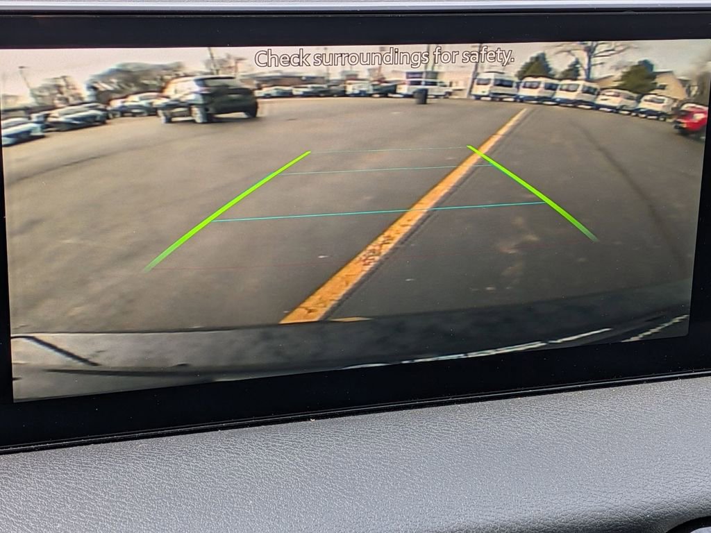 New 2026 Nissan Sentra SV image 16