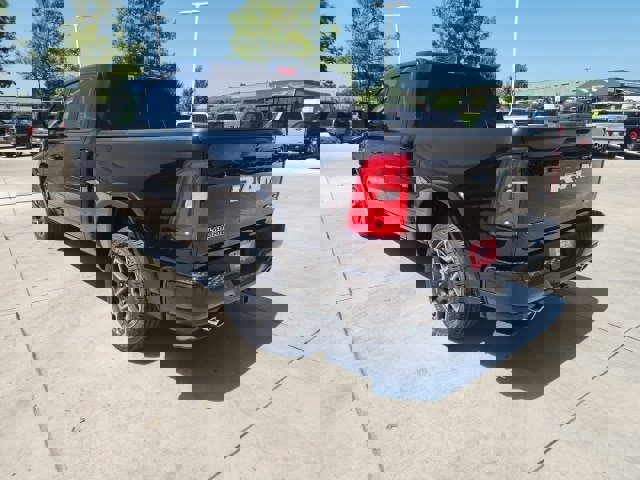 New 2026 RAM 1500 Laramie w/ Sport Appearance Package image 24