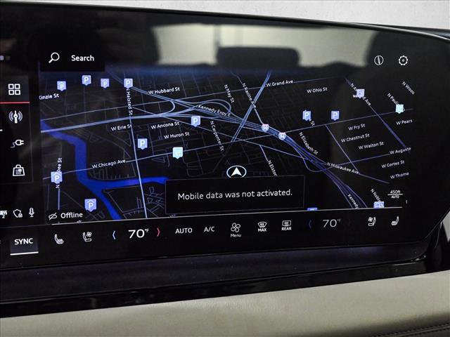 Certified 2025 Audi Q6 e-tron Premium Plus w/ Premium Plus image 13