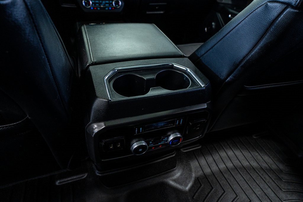 Used 2020 Ford Expedition Max Limited w/ Equipment Group 301A image 49