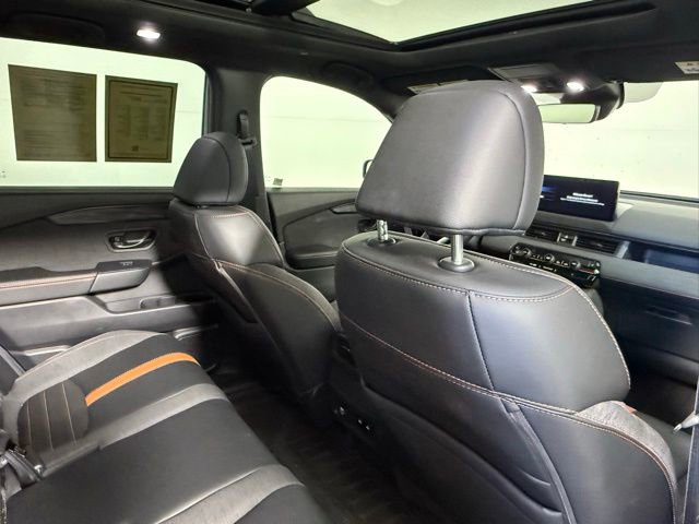 Used 2026 Honda Passport TrailSport image 43