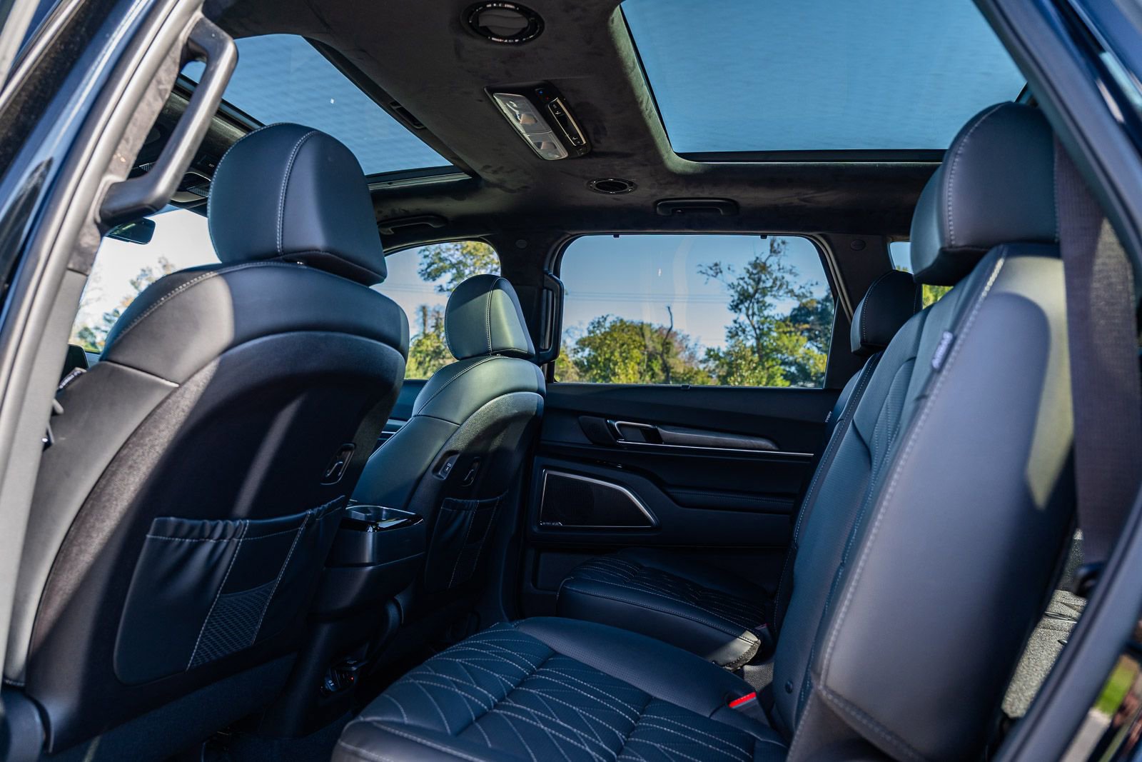 New 2025 Kia Telluride SX X-Line image 15