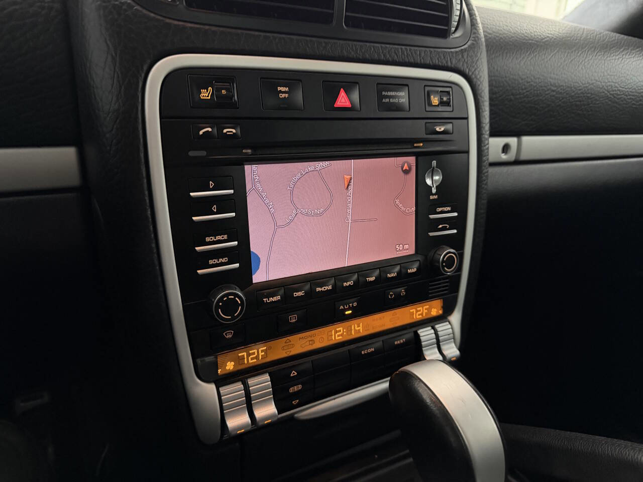 Used 2009 Porsche Cayenne GTS image 31