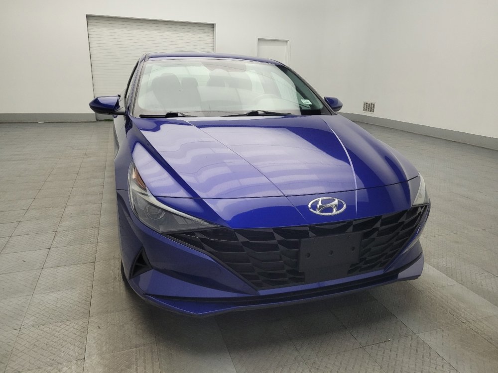 Used 2022 Hyundai Elantra SEL w/ Convenience Package image 14