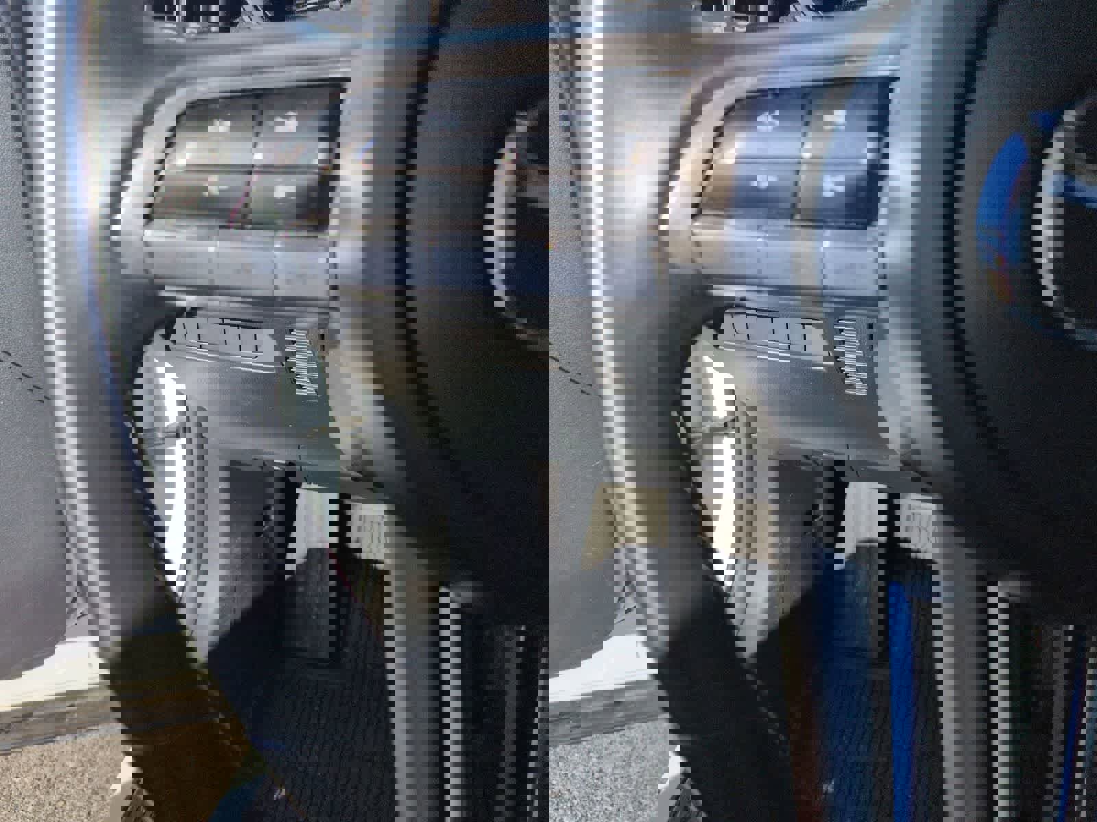 Used 2023 MAZDA CX-50 AWD 2.5 S w/ Cargo Package image 22