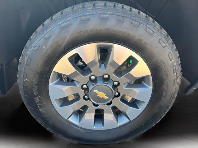 New 2026 Chevrolet Silverado 3500 LT image 11