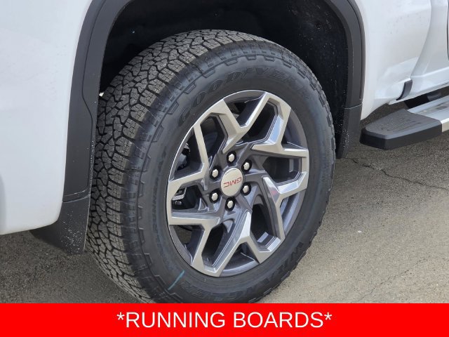 New 2026 GMC Sierra 1500 SLT w/ SLT Premium Package AWD/4WD image 6