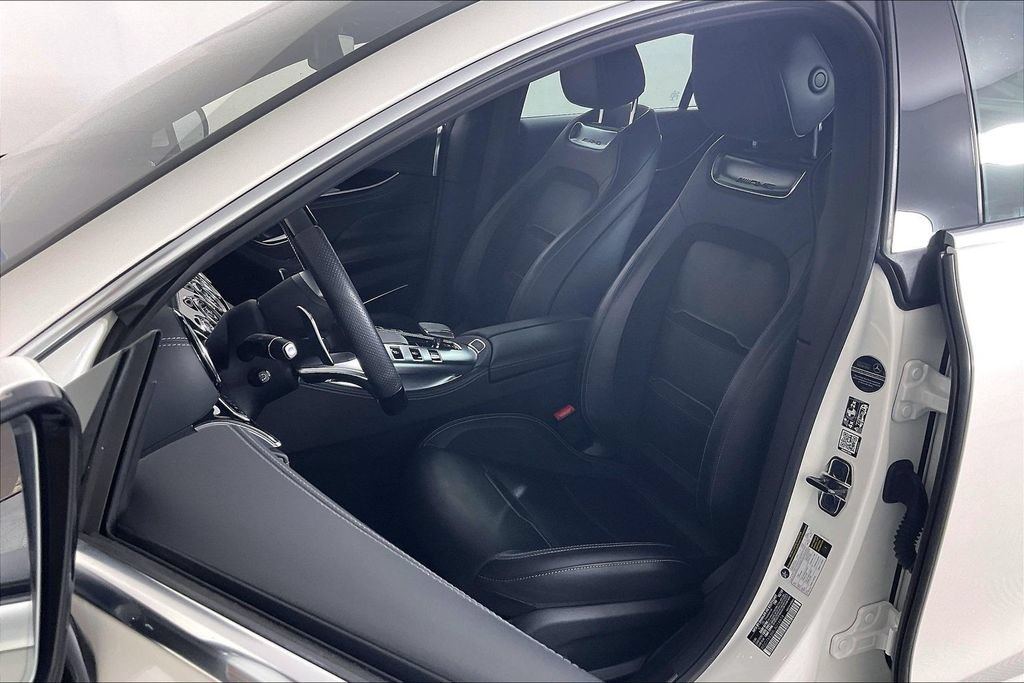Certified 2020 Mercedes-Benz AMG GT 63 image 17