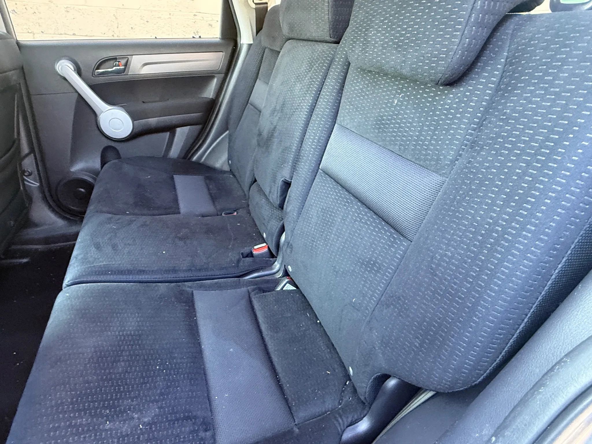 Used 2007 Honda CR-V EX image 12