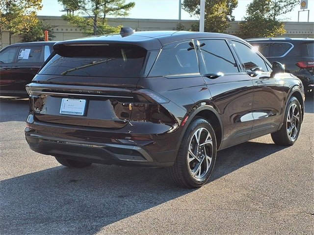 Certified 2025 Lincoln Nautilus Premier w/ Jet Appearance Package image 2