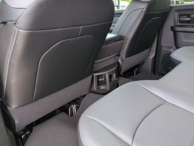 New 2026 RAM 3500 Tradesman AWD/4WD image 19