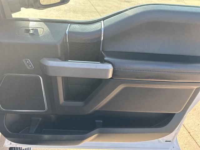 Used 2019 Ford F150 Platinum w/ Equipment Group 701A Luxury AWD/4WD image 33