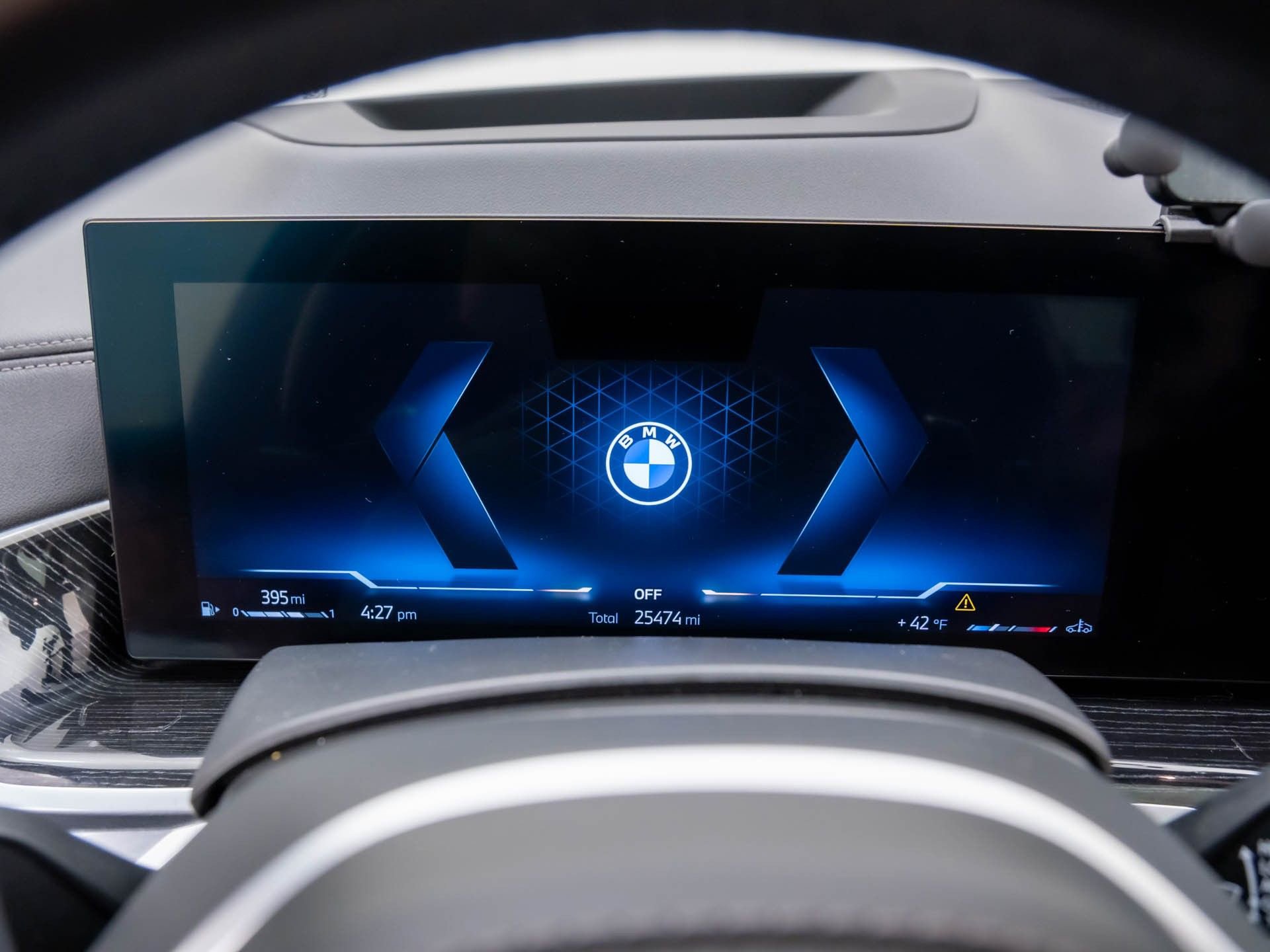 Used 2024 BMW X5 xDrive40i w/ M Sport Package image 20