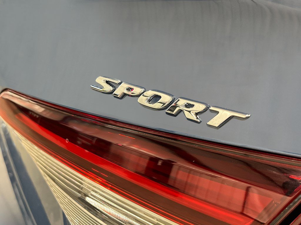 New 2026 Honda Civic Sport image 18