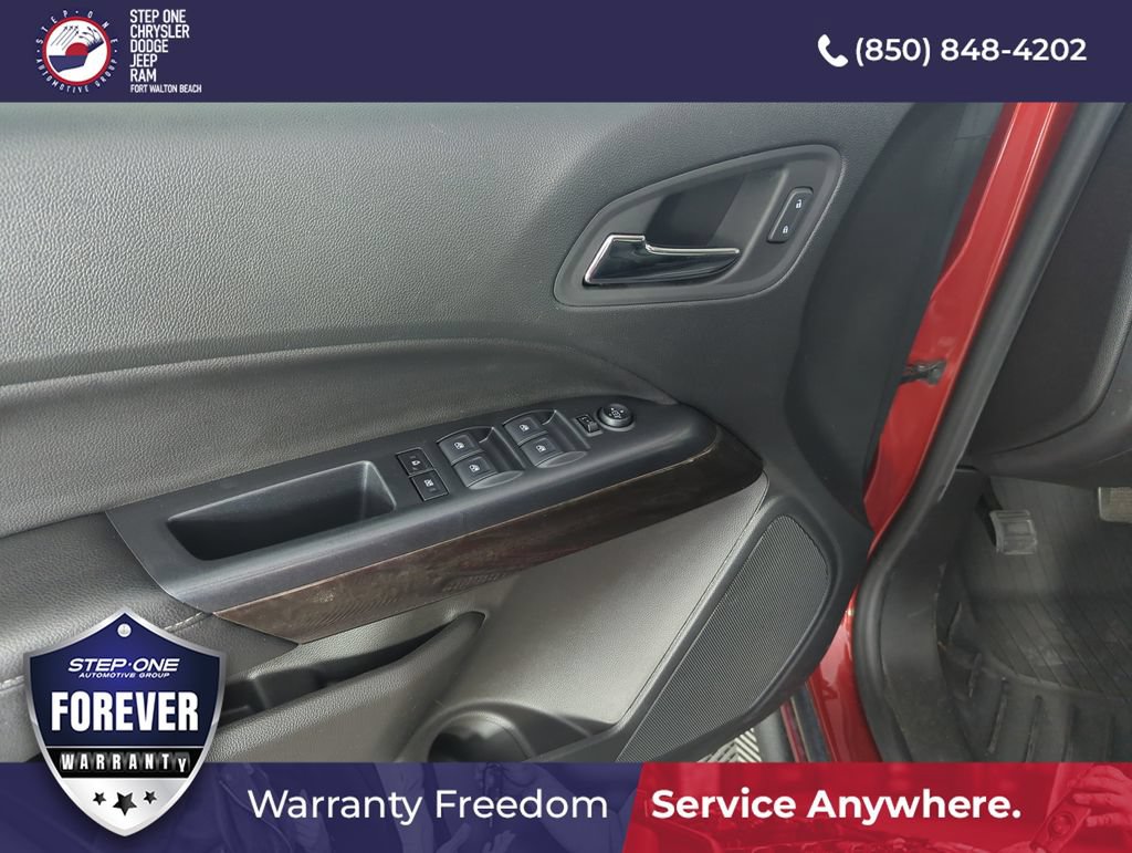 Used 2022 GMC Canyon Elevation w/ Elevation Premium Package RWD image 18