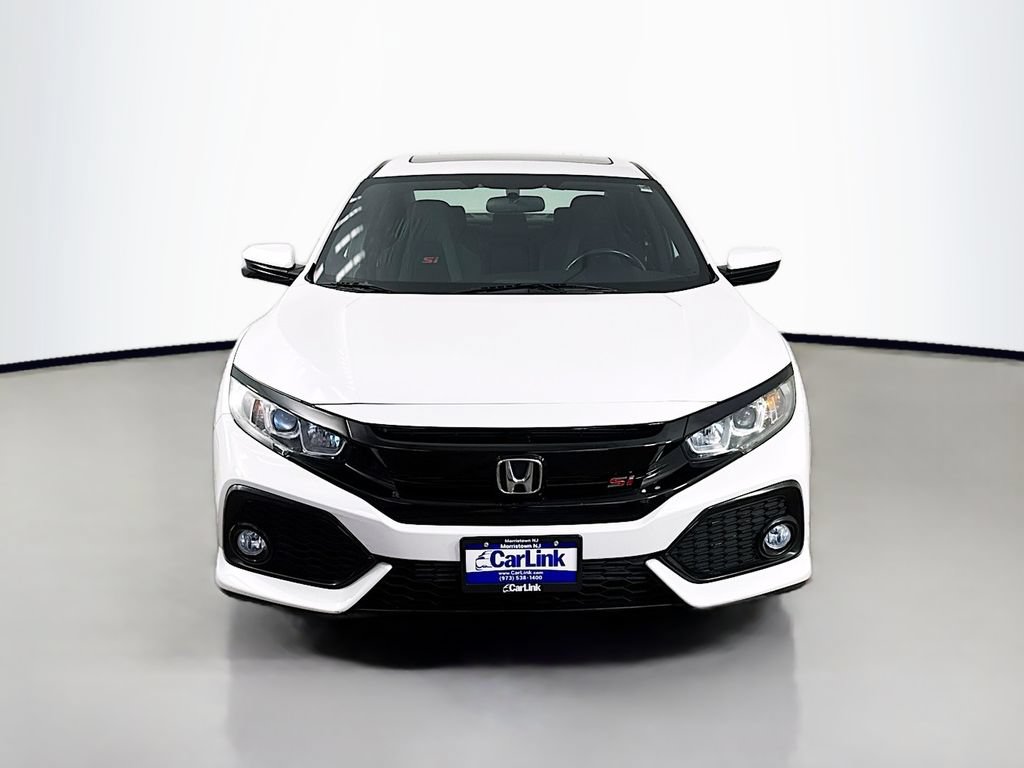 Used 2019 Honda Civic Si image 2