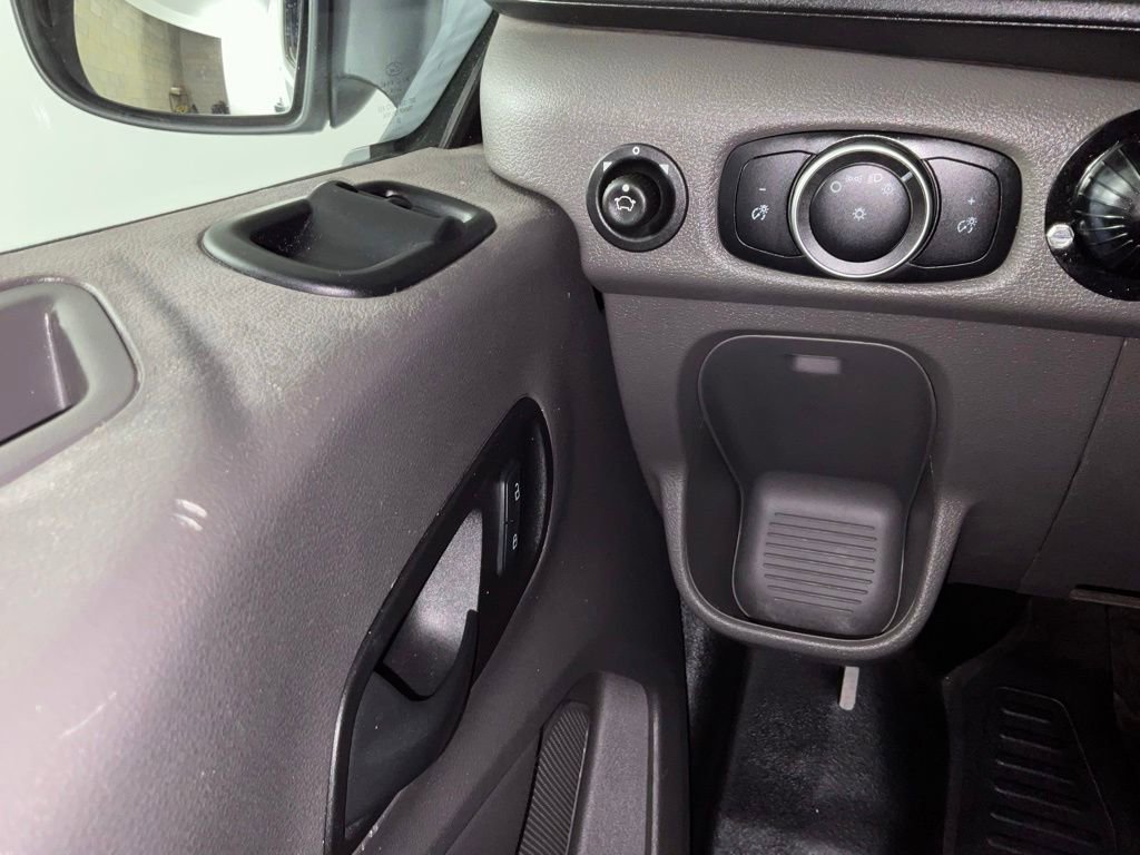 Used 2020 Ford Transit 350 148 High Roof Extended w/ Load Area Protection Package RWD image 19