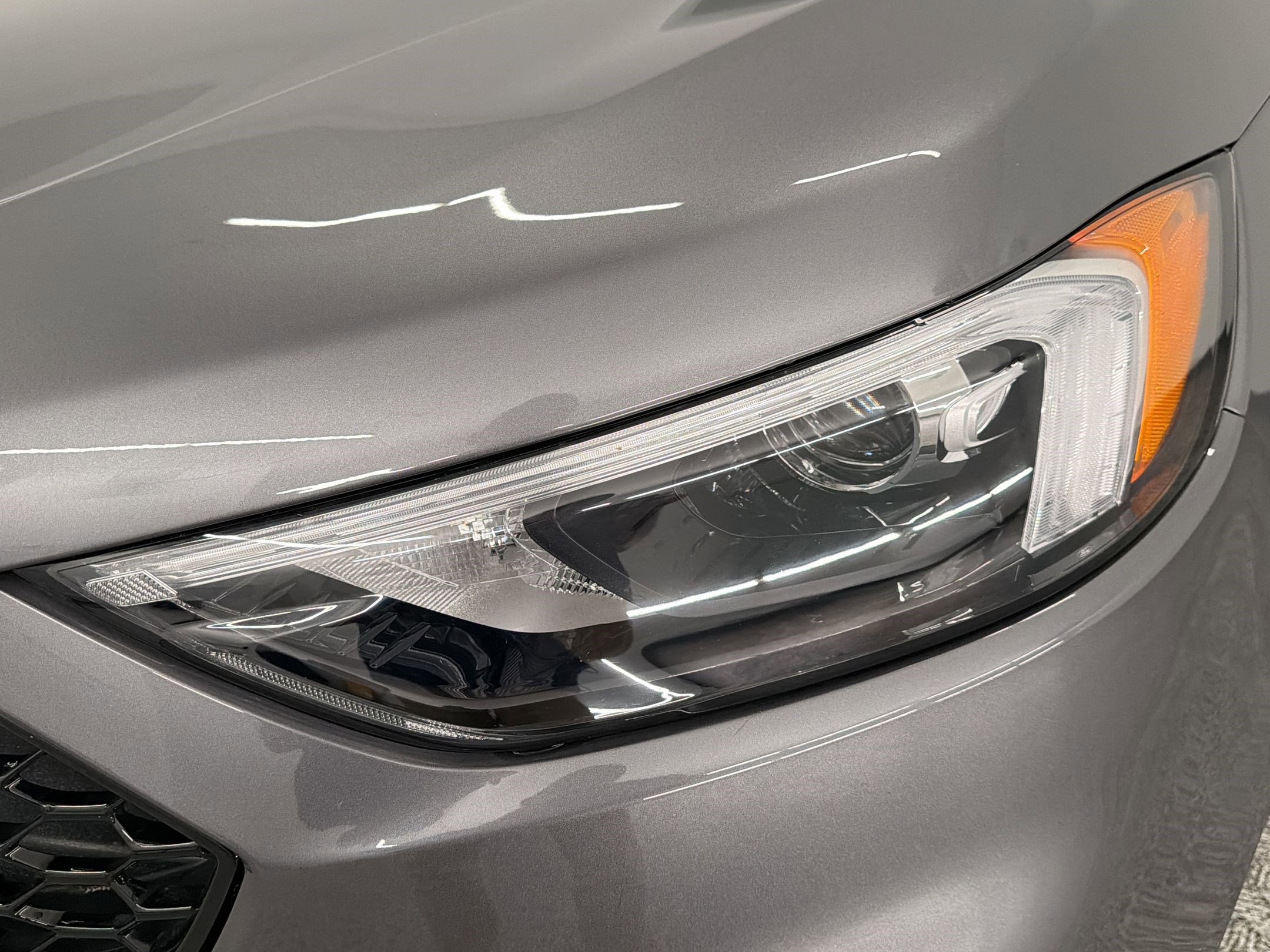 Used 2024 Ford Edge ST-Line image 10