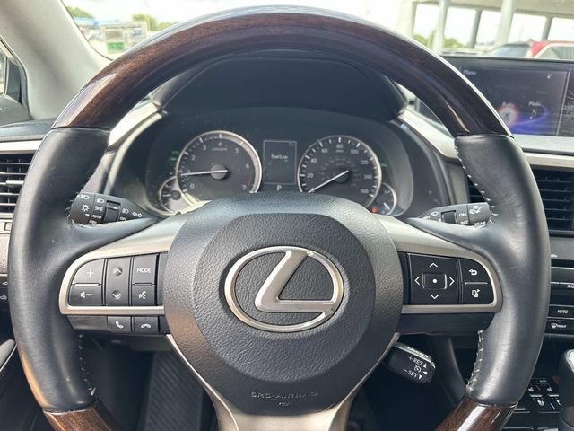 Used 2016 Lexus RX 350 FWD w/ Premium Package image 26