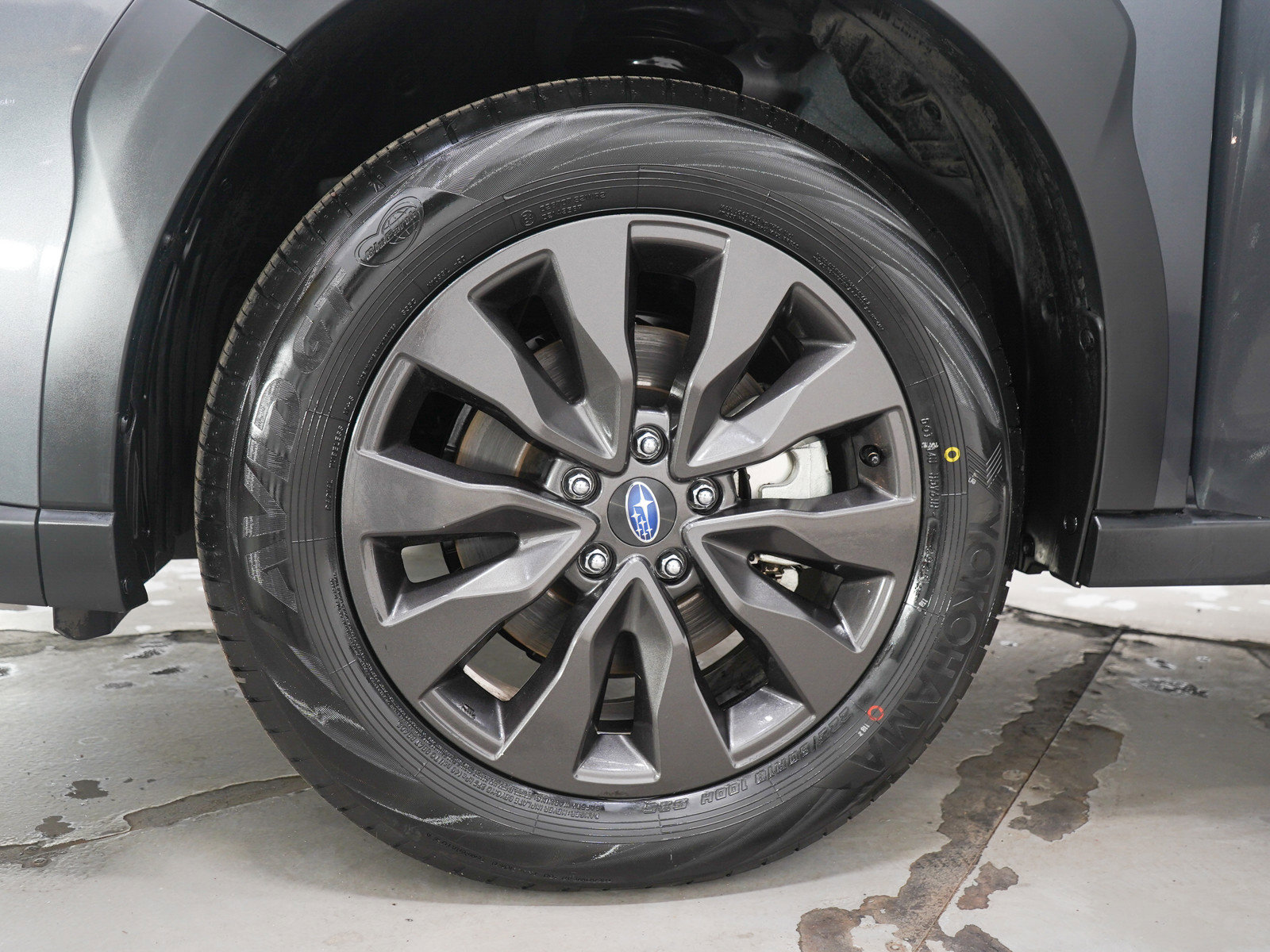 Used 2025 Subaru Outback Onyx Edition image 29