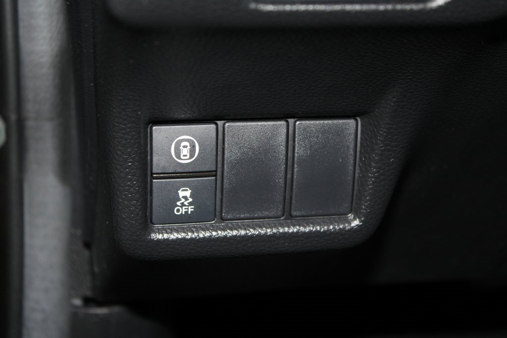 Certified 2024 Honda Civic Sport image 11