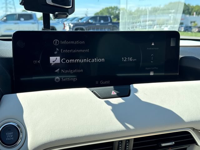 Certified 2026 MAZDA CX-90 3.3 Turbo S w/ Premium Package AWD/4WD image 27