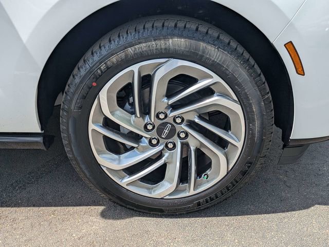 New 2026 Lincoln Navigator Reserve image 12