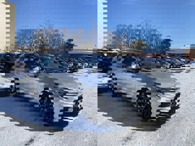 New 2026 Toyota Corolla XSE image 1