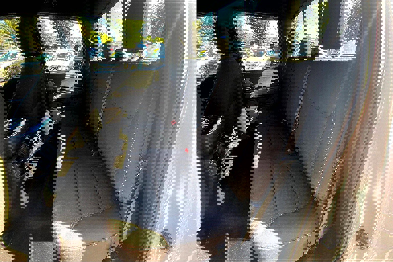 Used 2022 Ford F150 XLT w/ Equipment Group 302A High image 27