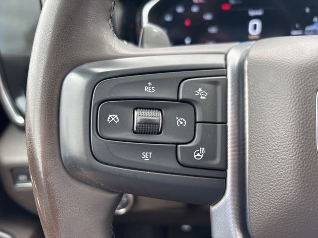 Used 2024 GMC Sierra 1500 SLT w/ SLT Convenience Package image 22