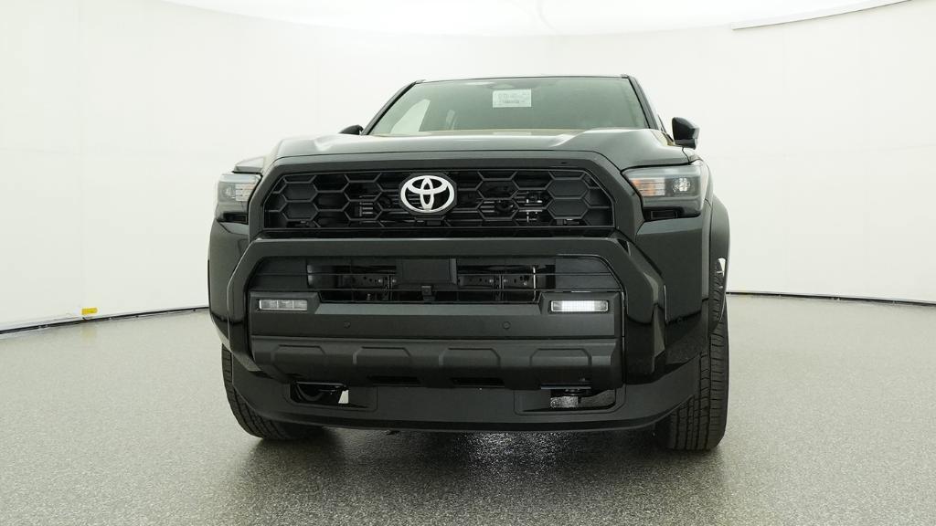 New 2026 Toyota 4Runner TRD Off-Road Premium AWD/4WD image 18