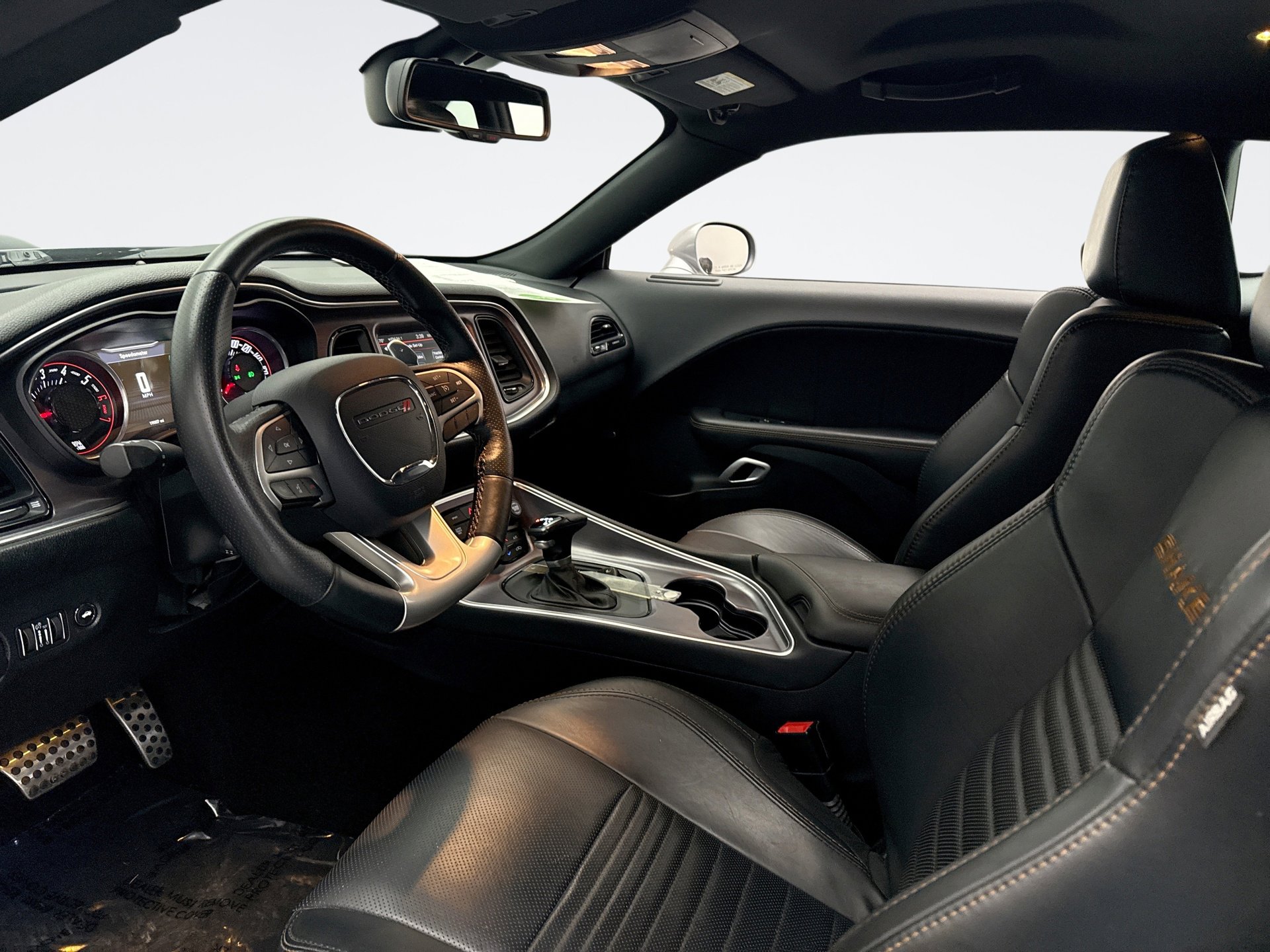 Used 2016 Dodge Challenger R/T Scat Pack image 10