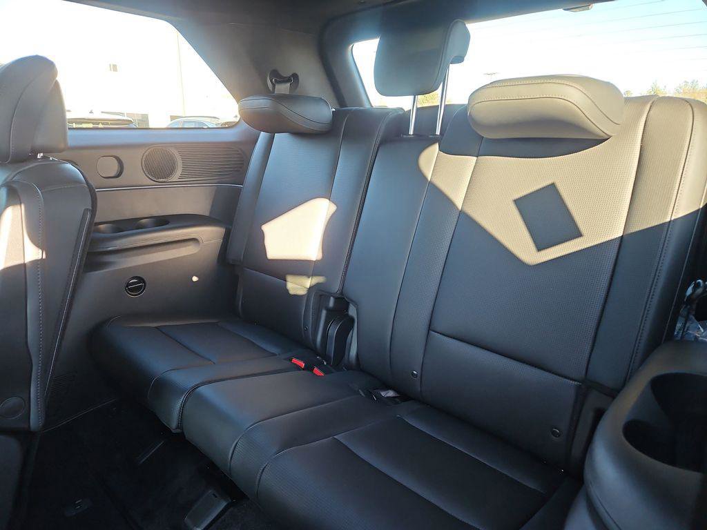 New 2026 Hyundai Palisade Calligraphy image 22