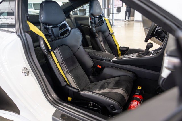 Used 2018 Porsche 911 GT3 RWD image 29