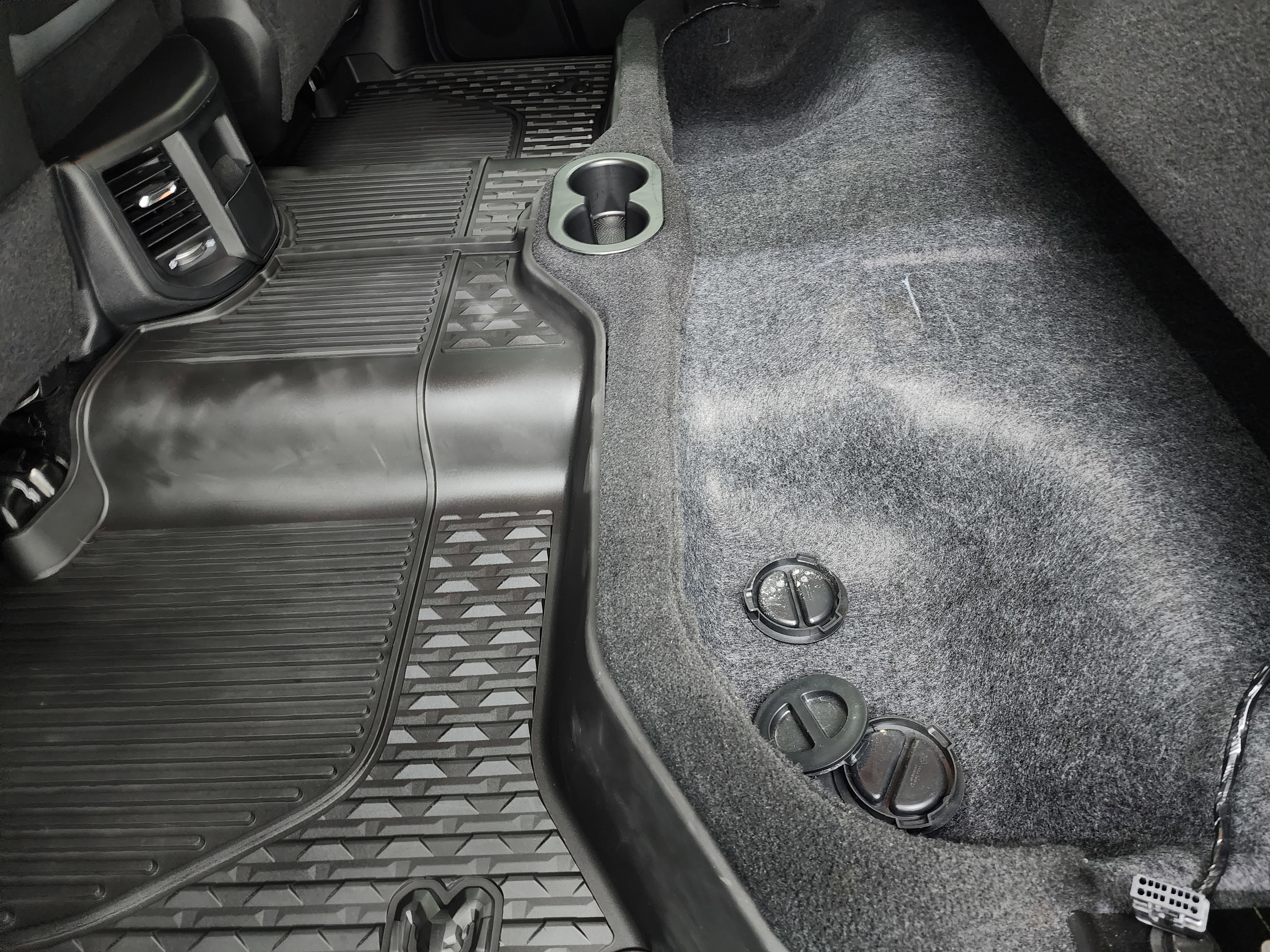 Used 2023 RAM 2500 Big Horn w/ Snow Chief Group image 36