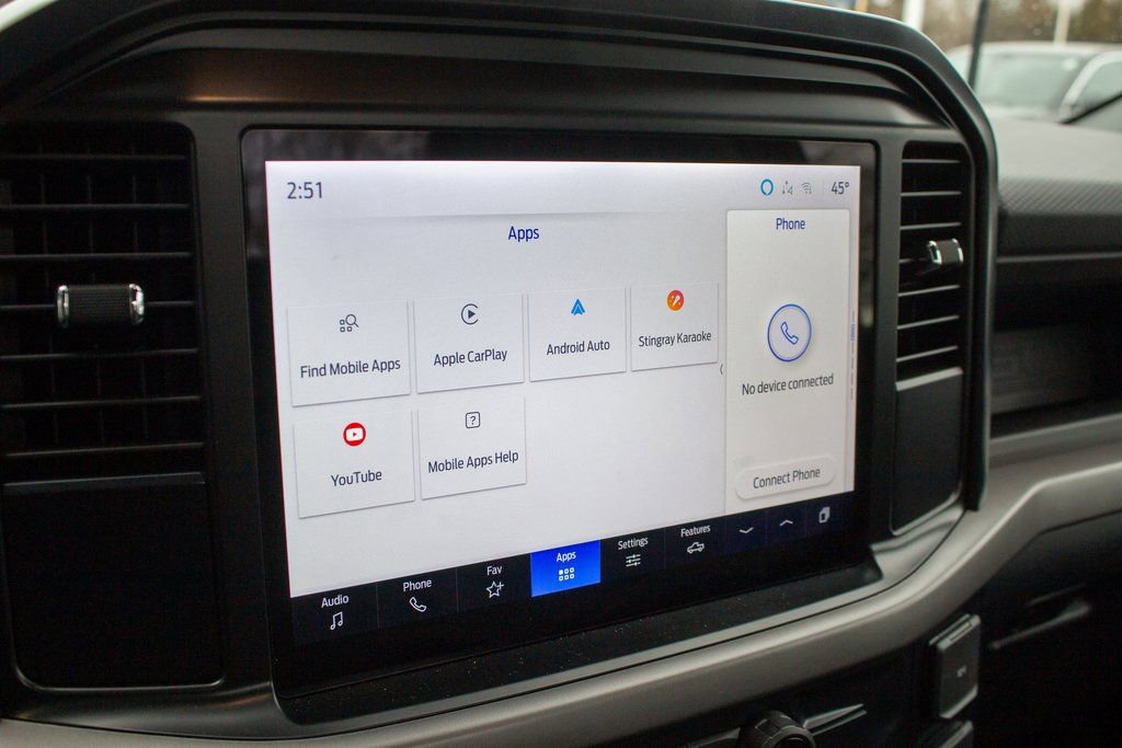 Used 2025 Ford F150 XL image 17