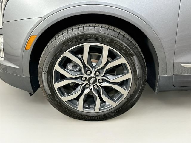 Used 2021 Cadillac XT5 Sportv AWD/4WD image 39