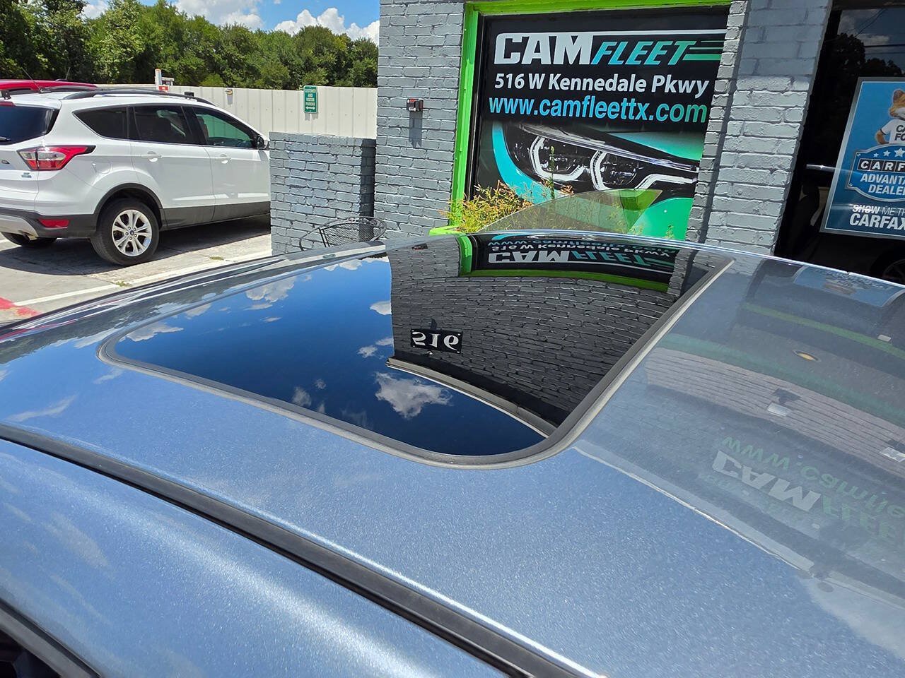 Used 2015 INFINITI Q60 AWD Coupe w/ Premium Package image 27