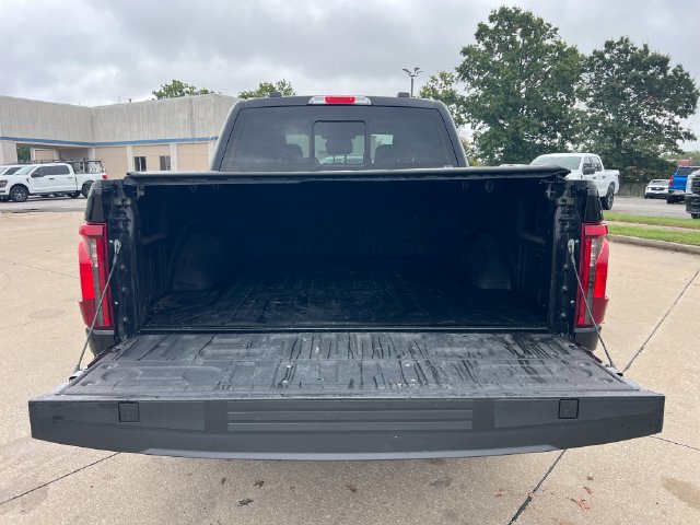 Certified 2024 Ford F150 XLT w/ Equipment Group 302A MID AWD/4WD image 6