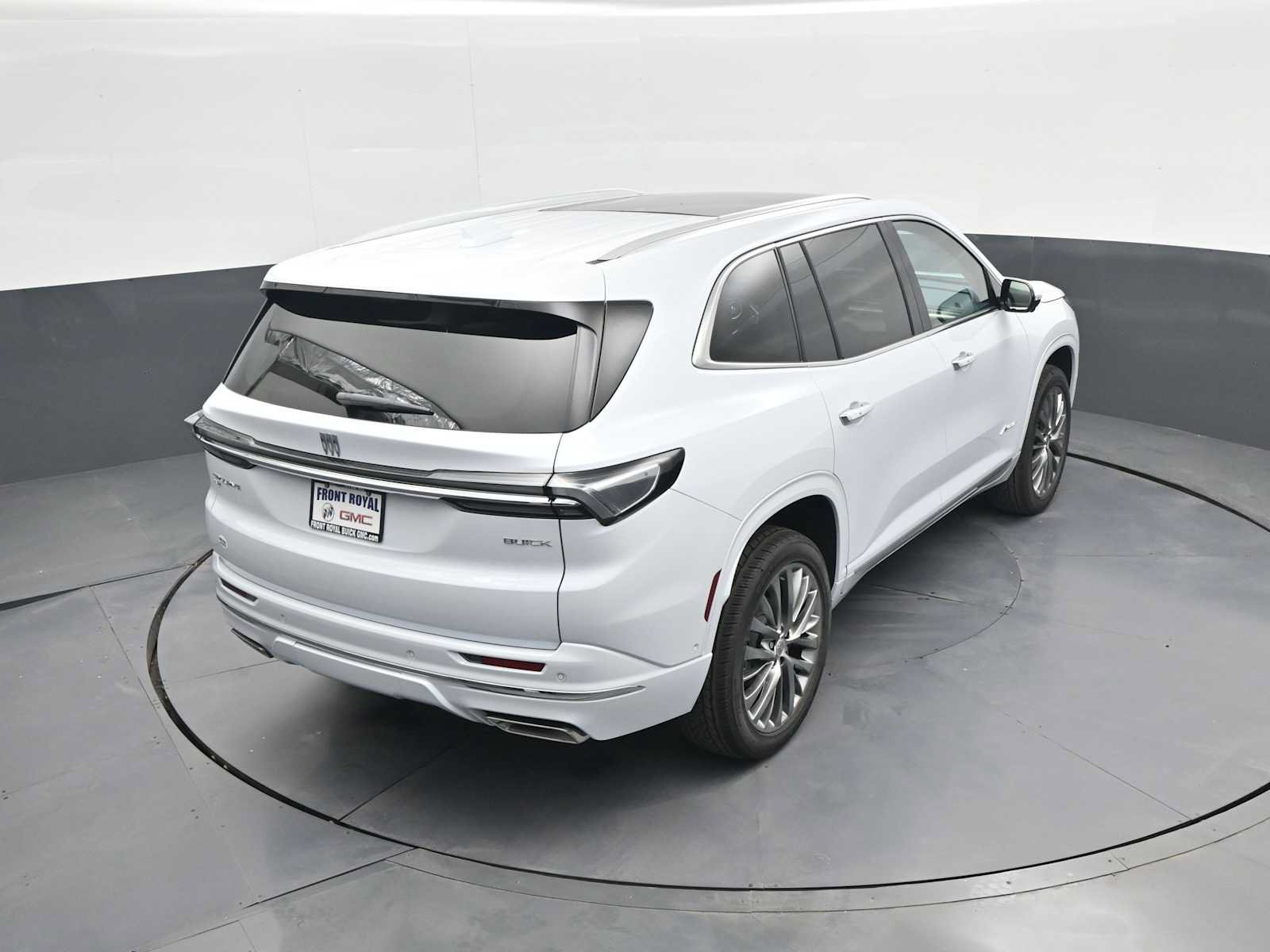 New 2026 Buick Enclave Avenir w/ Super Cruise Package AWD/4WD image 40