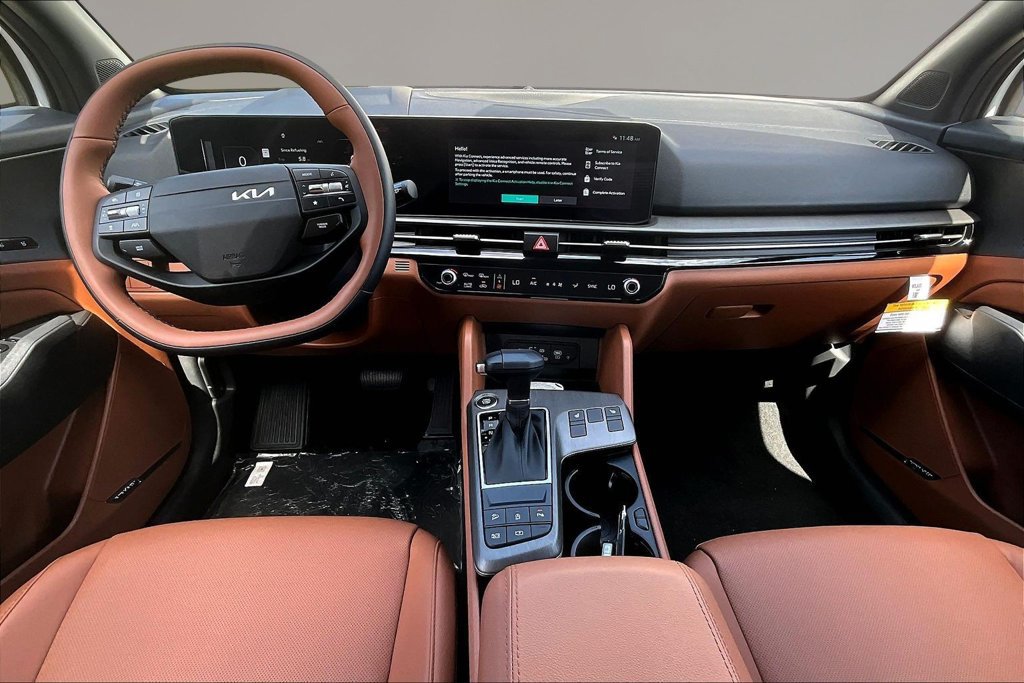New 2027 Kia Sportage X-Line AWD/4WD image 5
